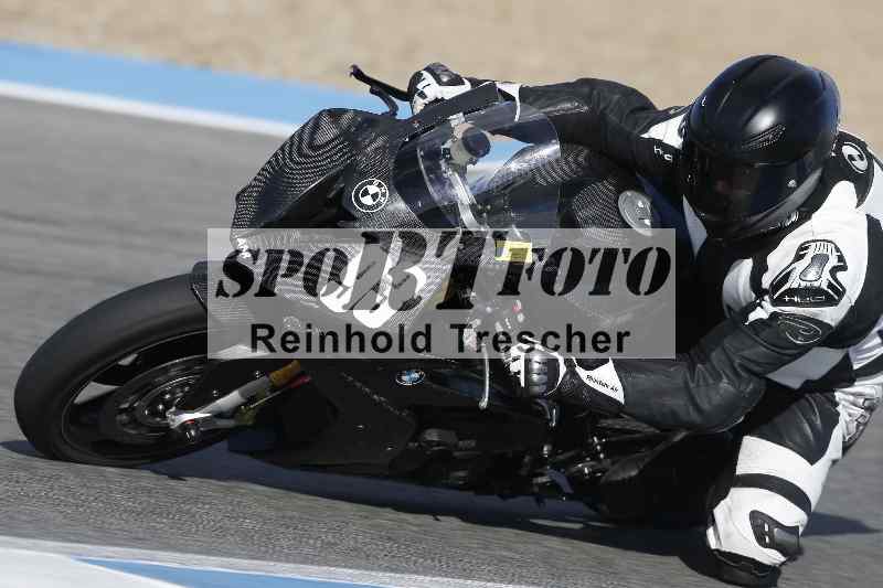 Archiv-2025/01 24.-27.01.2025 Moto Center Thun Jerez/blau-blue/93